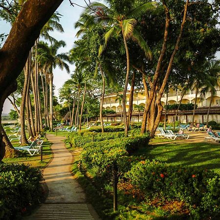 Hotel Tamarindo Diria Beach Resort 外观 照片
