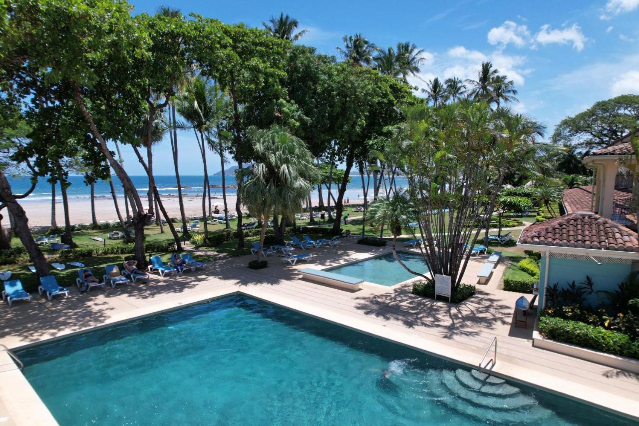 Hotel Tamarindo Diria Beach Resort 外观 照片