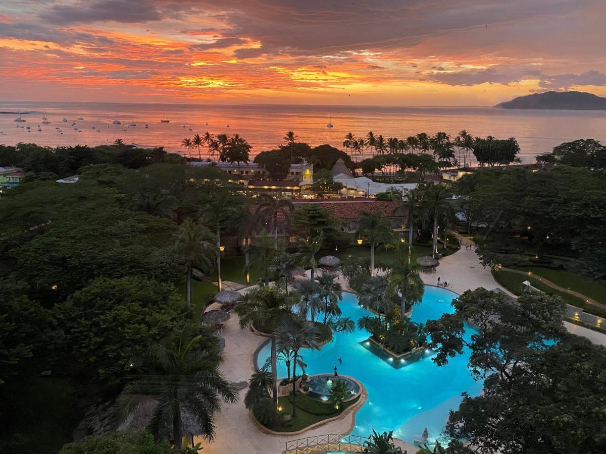 Hotel Tamarindo Diria Beach Resort 外观 照片