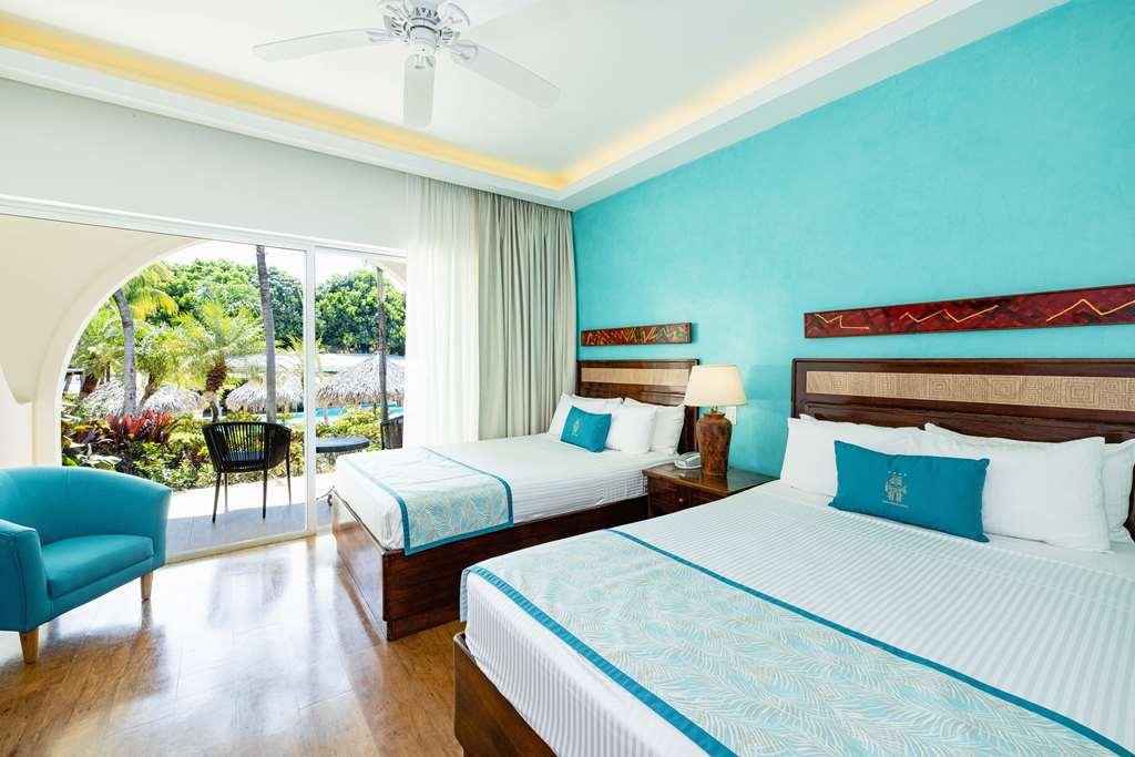 Hotel Tamarindo Diria Beach Resort 设施 照片