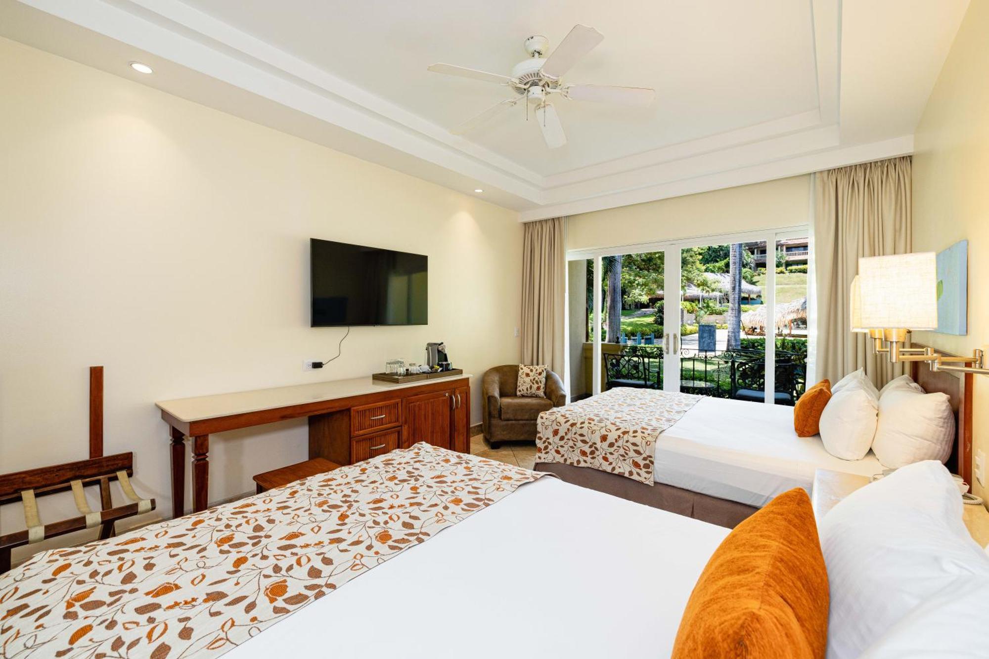 Hotel Tamarindo Diria Beach Resort 客房 照片