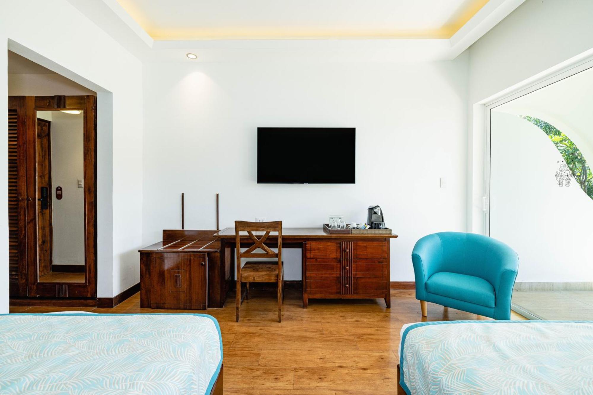 Hotel Tamarindo Diria Beach Resort 客房 照片