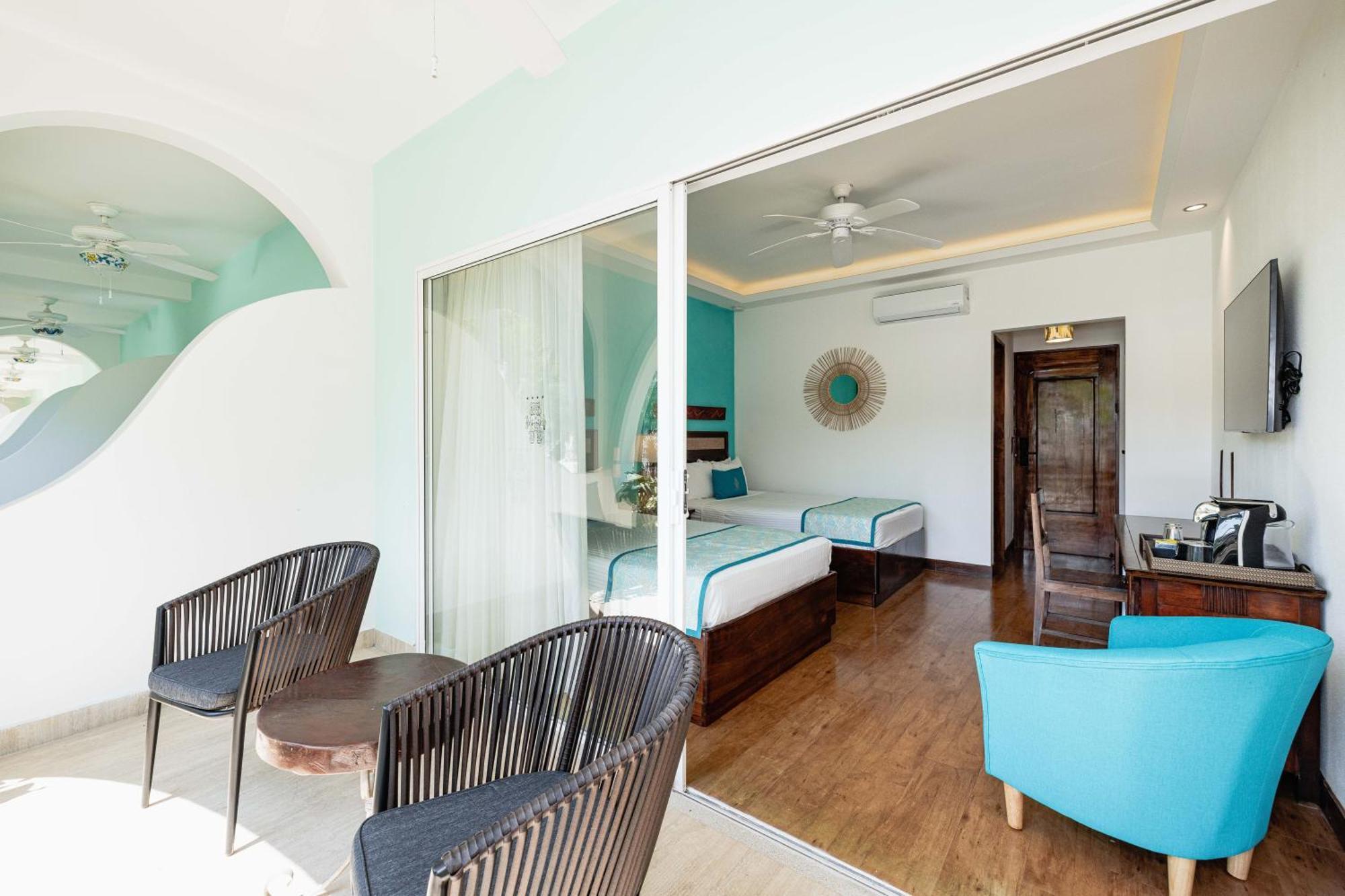 Hotel Tamarindo Diria Beach Resort 客房 照片