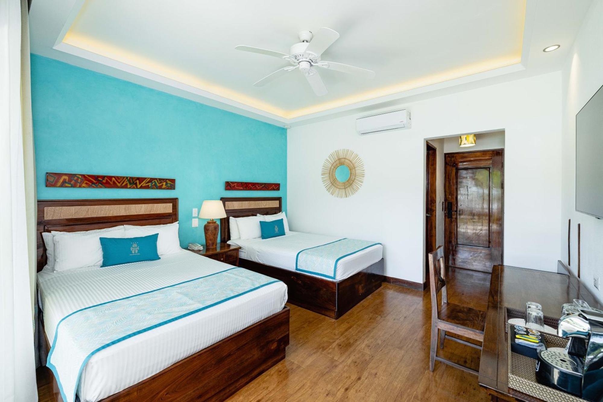 Hotel Tamarindo Diria Beach Resort 客房 照片