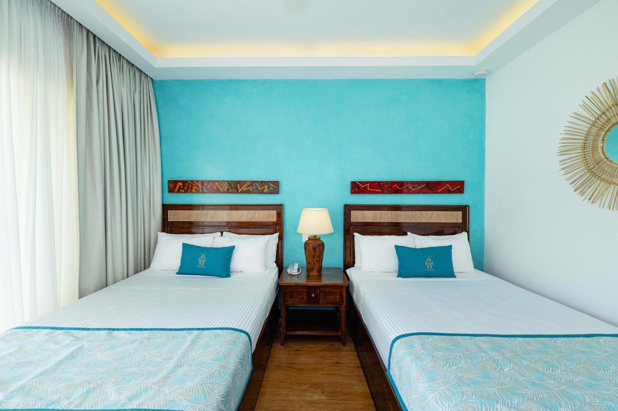 Hotel Tamarindo Diria Beach Resort 客房 照片