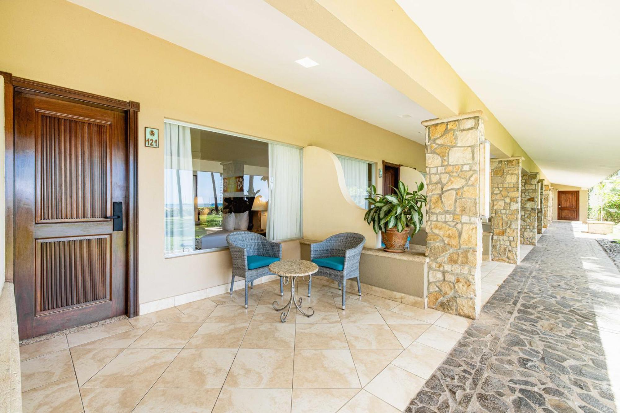 Hotel Tamarindo Diria Beach Resort 客房 照片