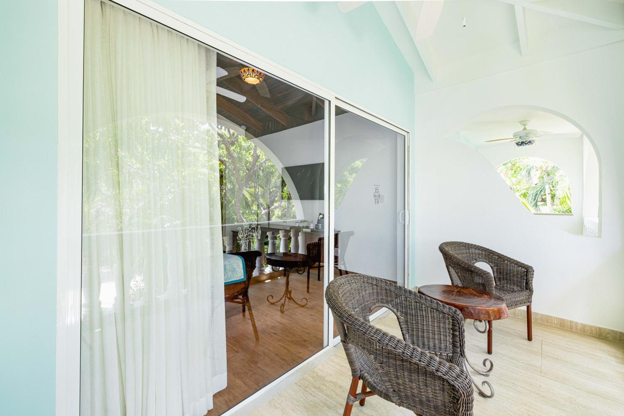 Hotel Tamarindo Diria Beach Resort 客房 照片