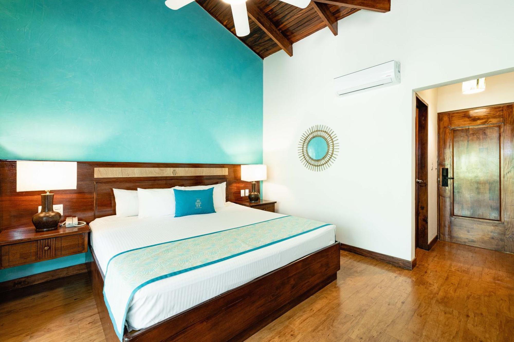 Hotel Tamarindo Diria Beach Resort 客房 照片