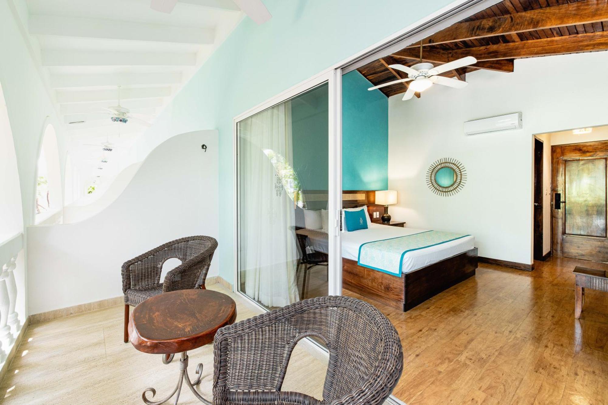 Hotel Tamarindo Diria Beach Resort 客房 照片