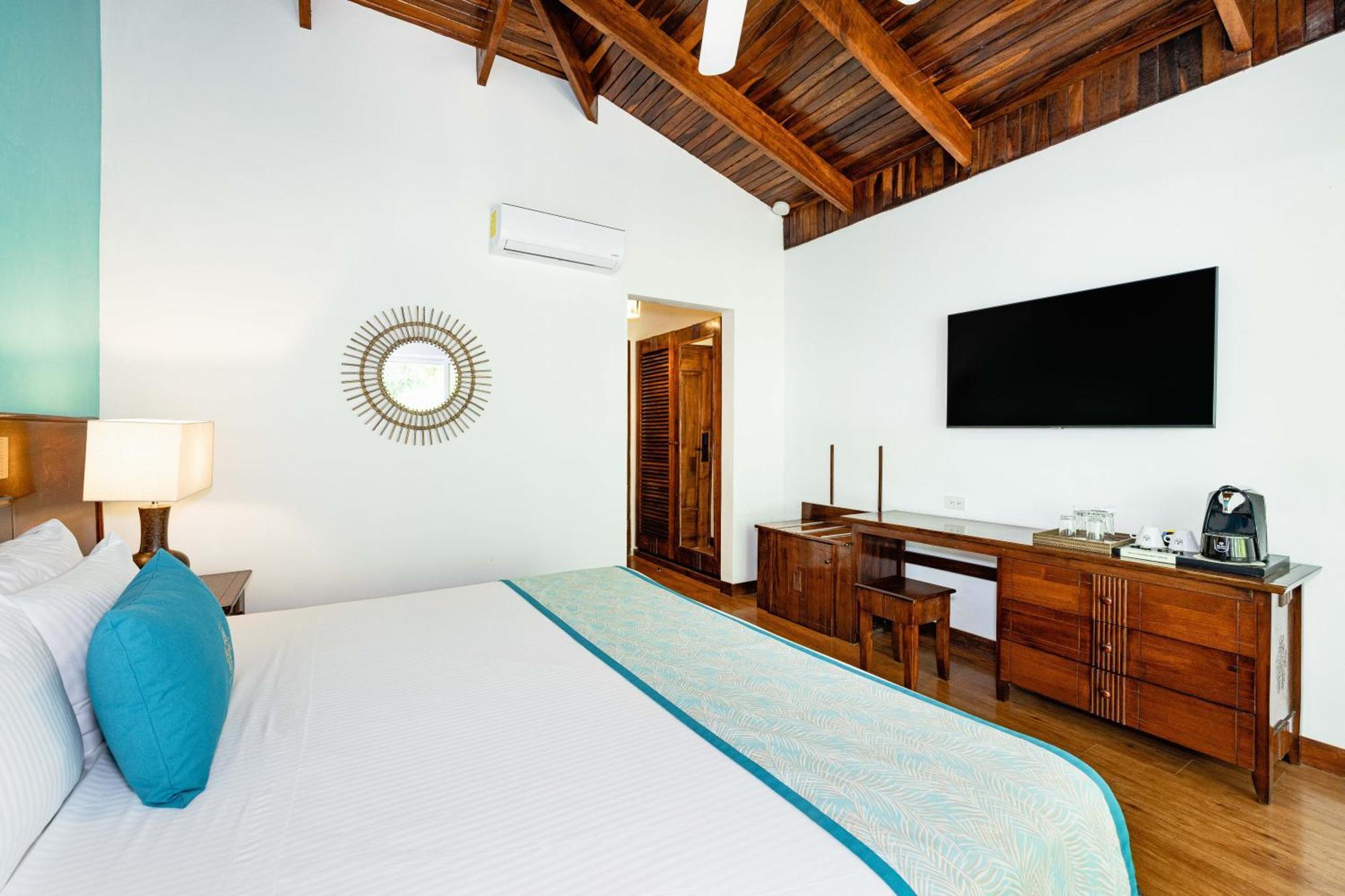 Hotel Tamarindo Diria Beach Resort 客房 照片