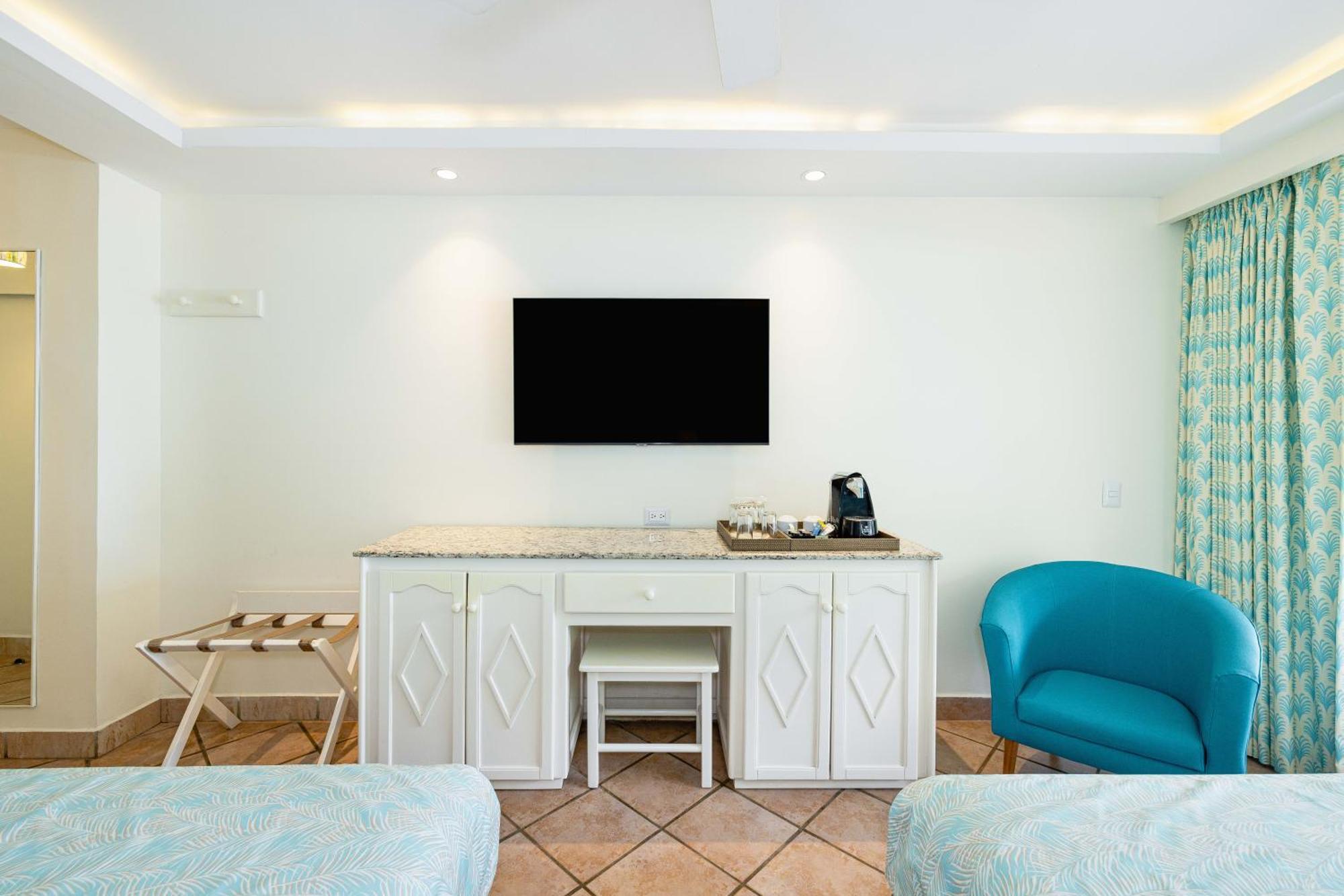 Hotel Tamarindo Diria Beach Resort 客房 照片