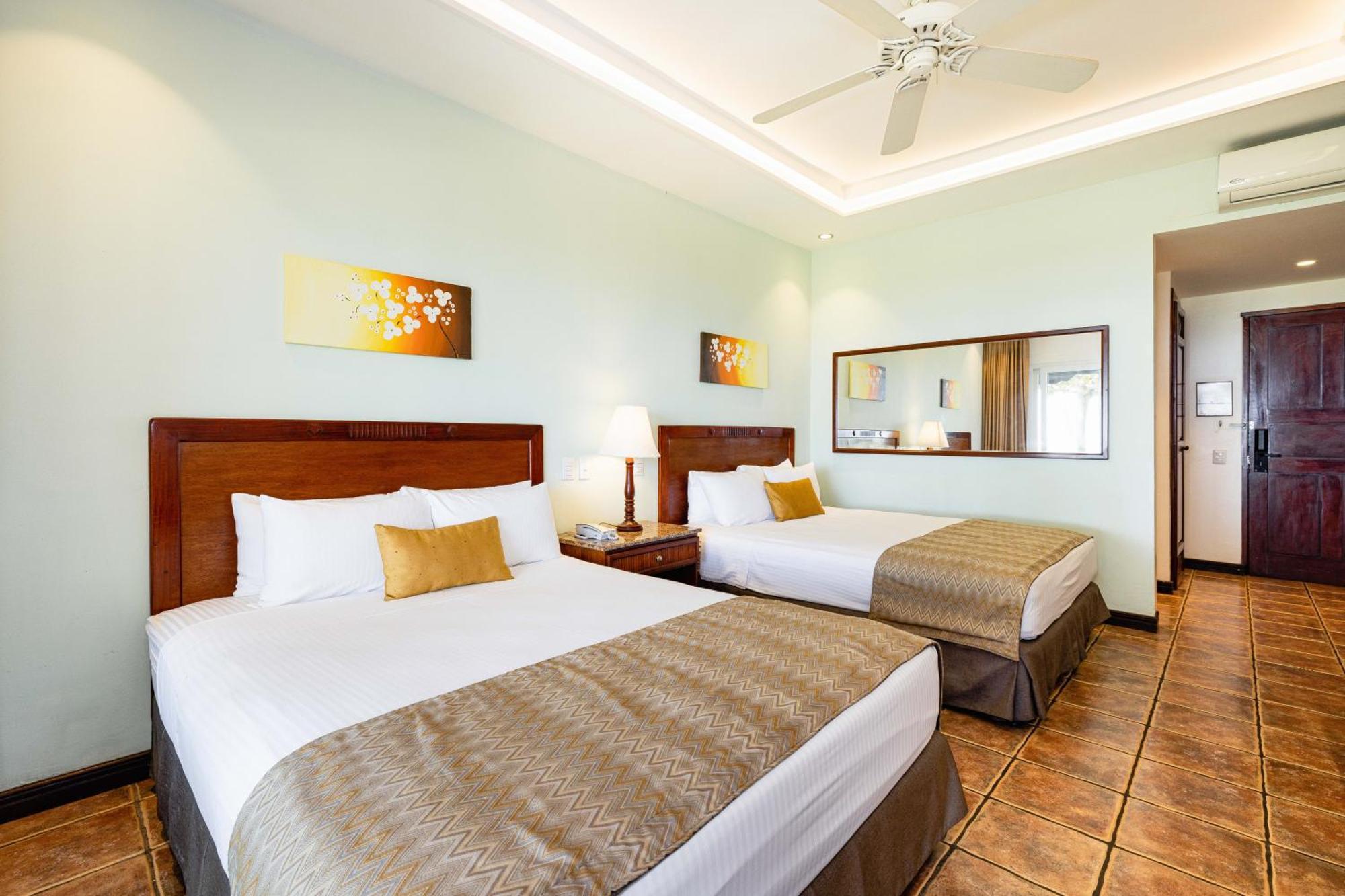 Hotel Tamarindo Diria Beach Resort 客房 照片
