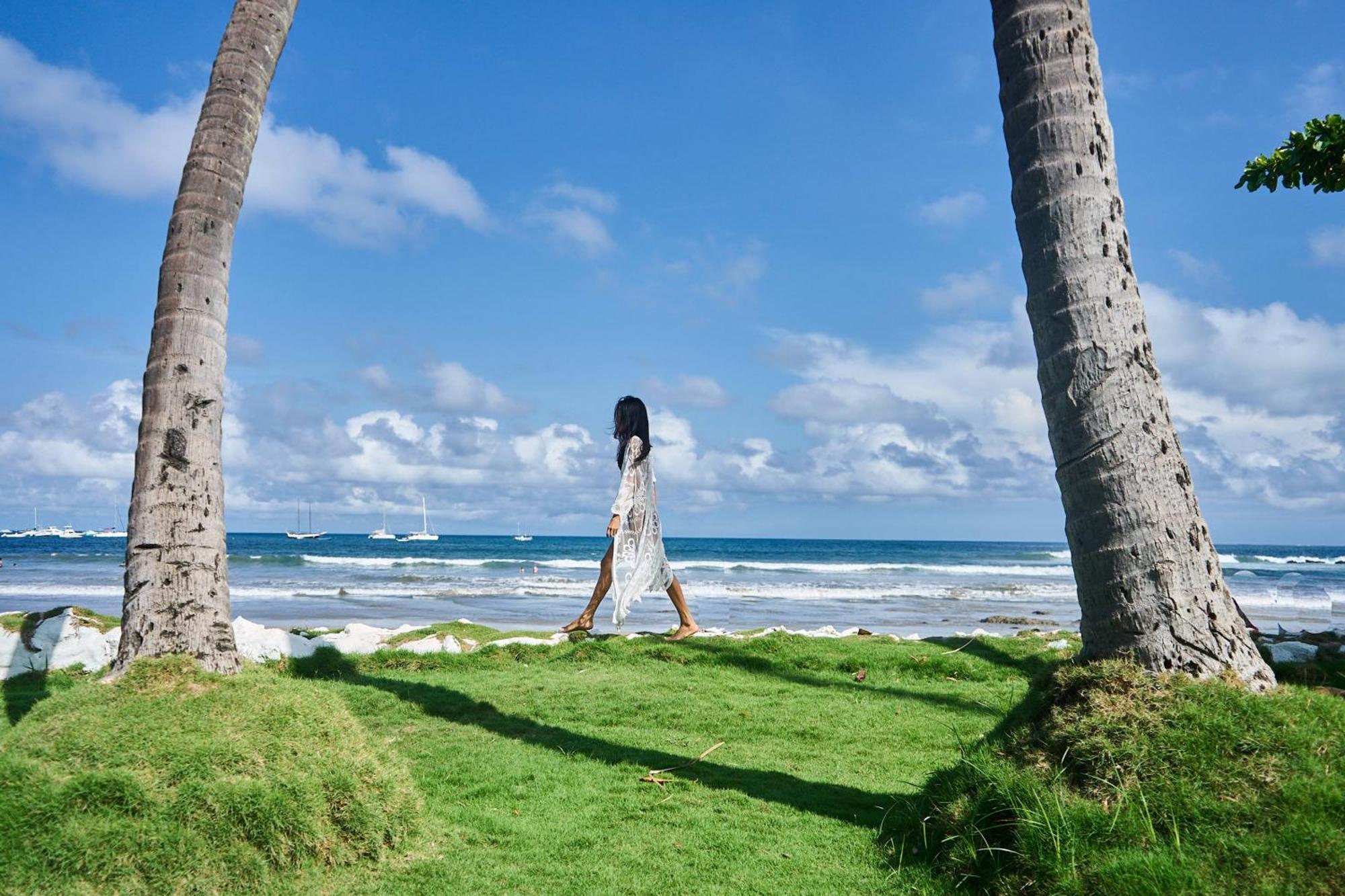 Hotel Tamarindo Diria Beach Resort 外观 照片