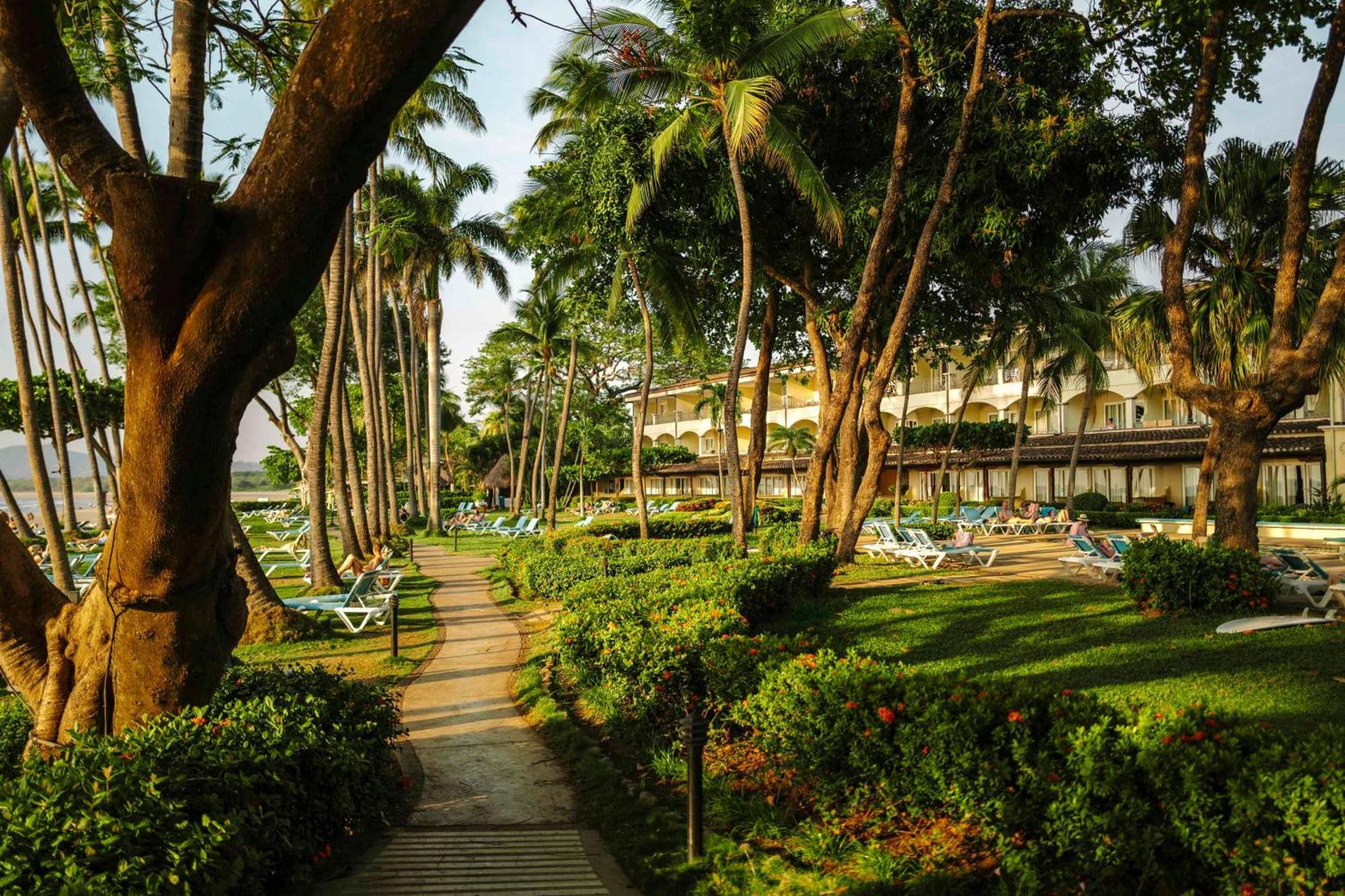 Hotel Tamarindo Diria Beach Resort 外观 照片
