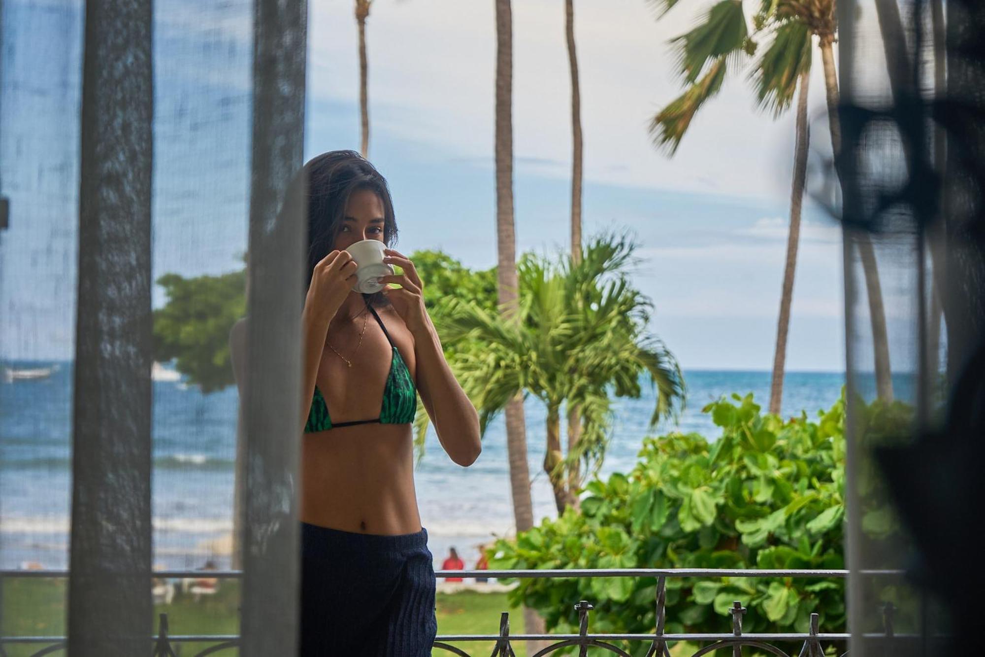 Hotel Tamarindo Diria Beach Resort 外观 照片