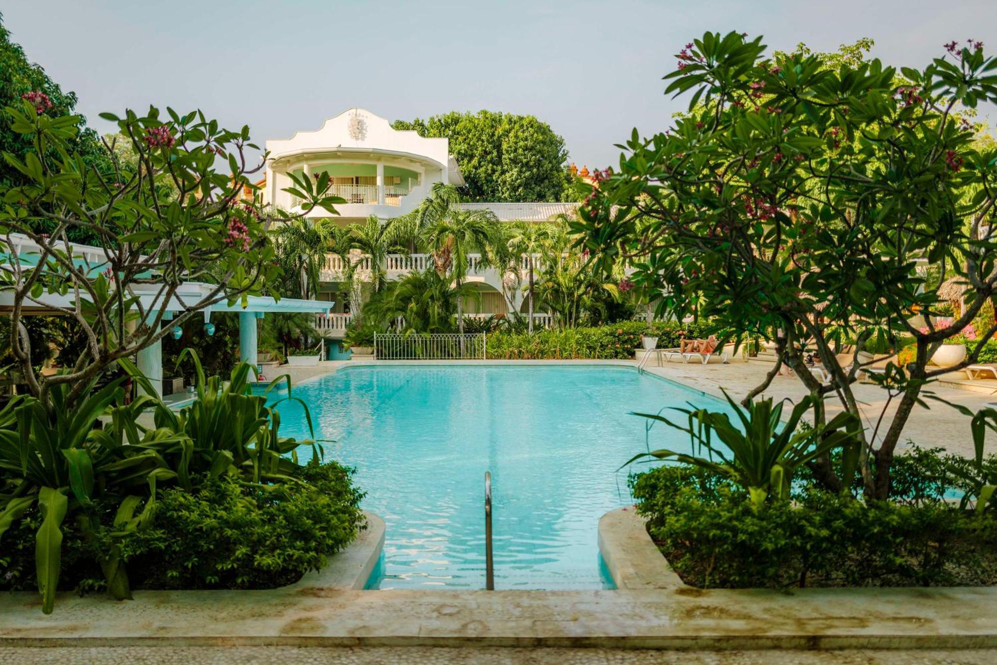 Hotel Tamarindo Diria Beach Resort 外观 照片