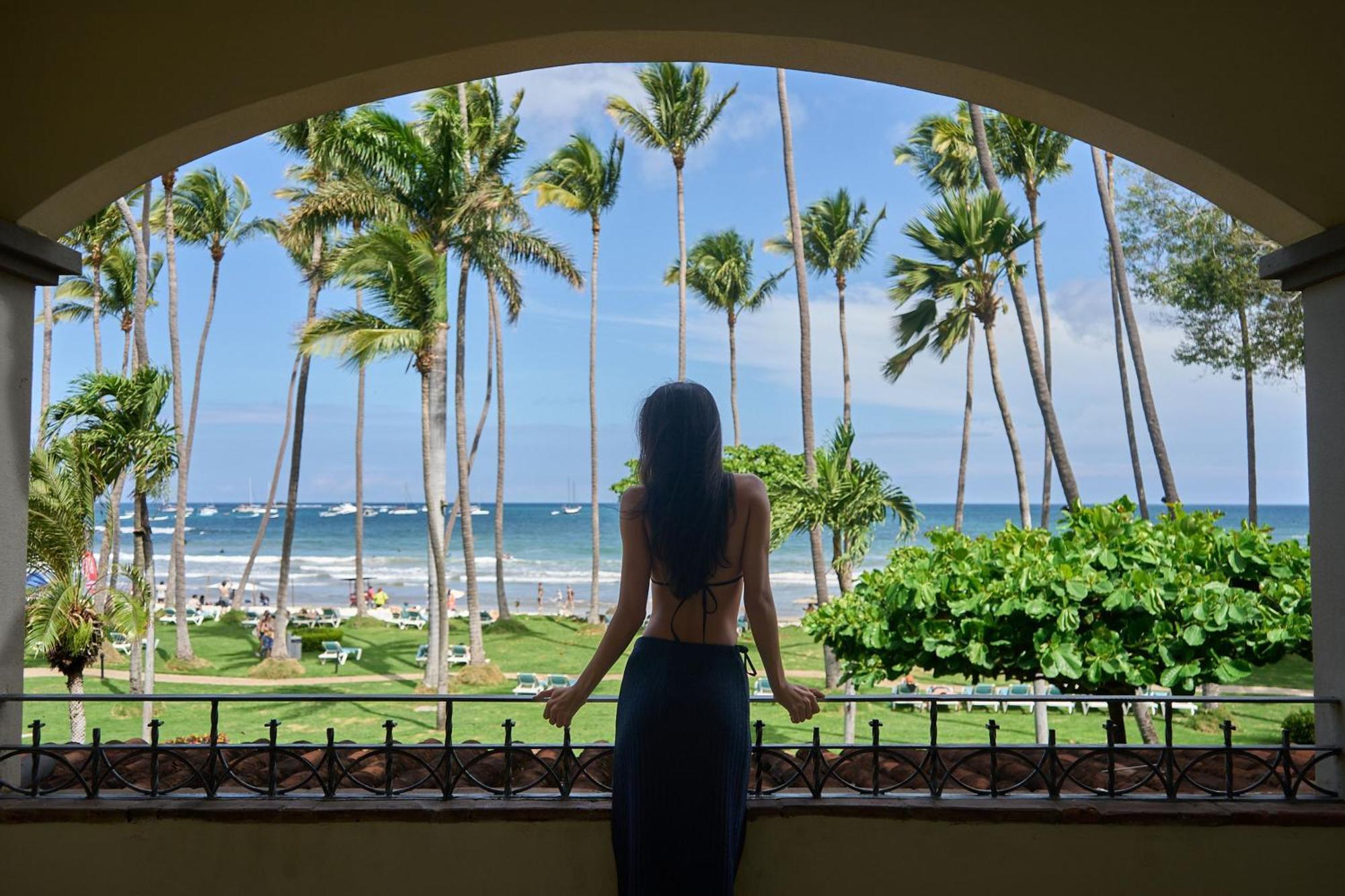 Hotel Tamarindo Diria Beach Resort 外观 照片