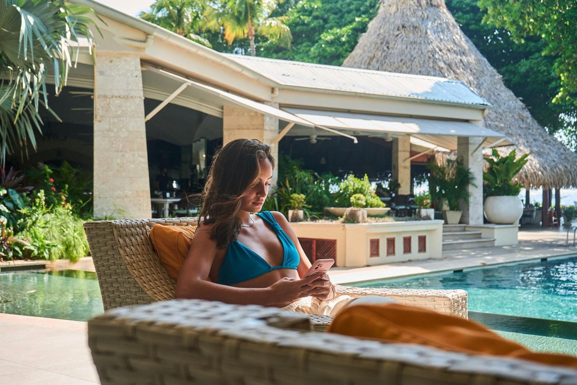 Hotel Tamarindo Diria Beach Resort 外观 照片