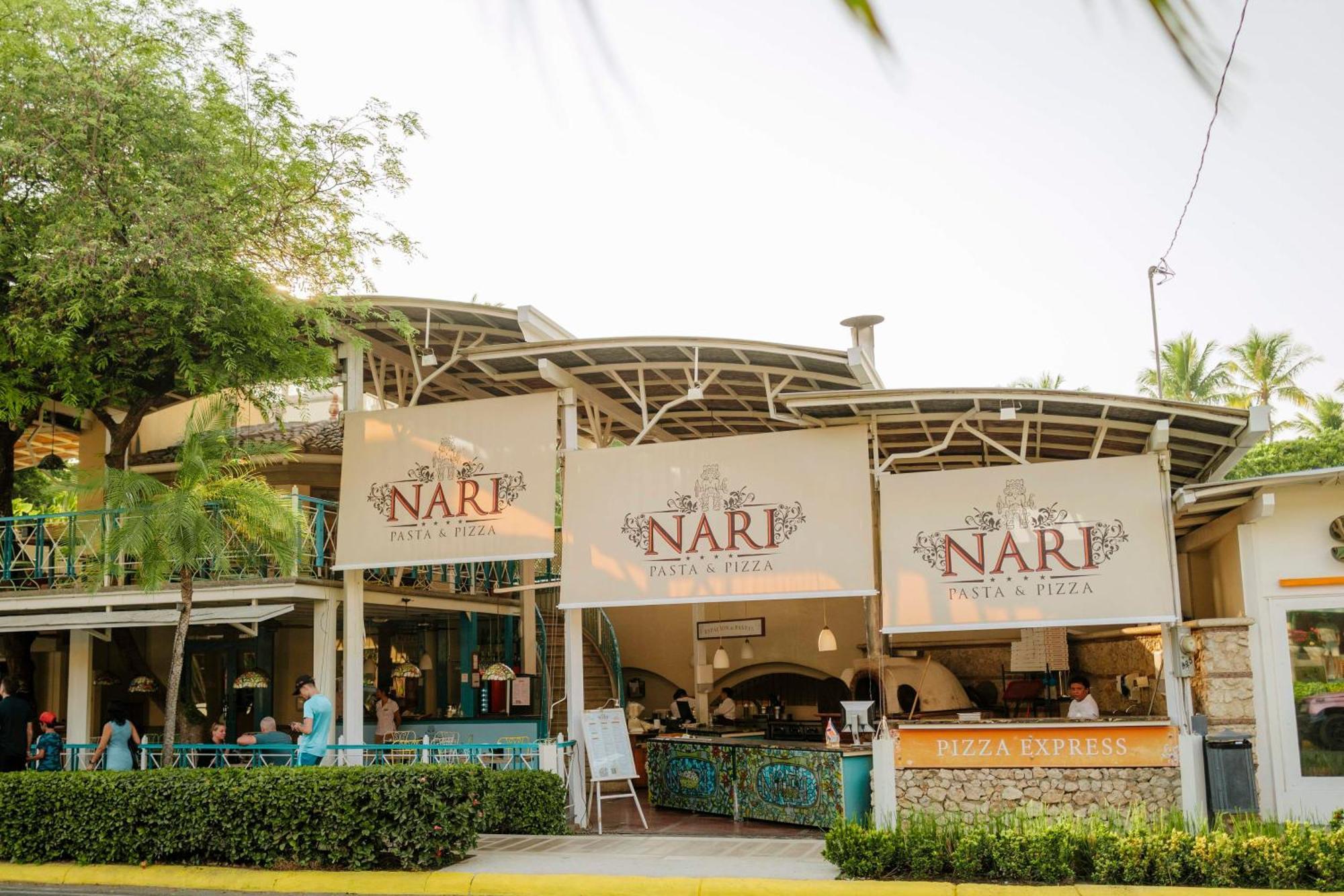 Hotel Tamarindo Diria Beach Resort 外观 照片