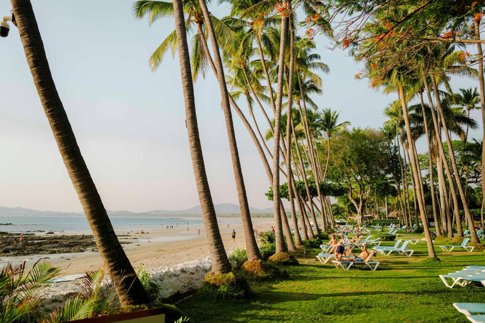 Hotel Tamarindo Diria Beach Resort 外观 照片