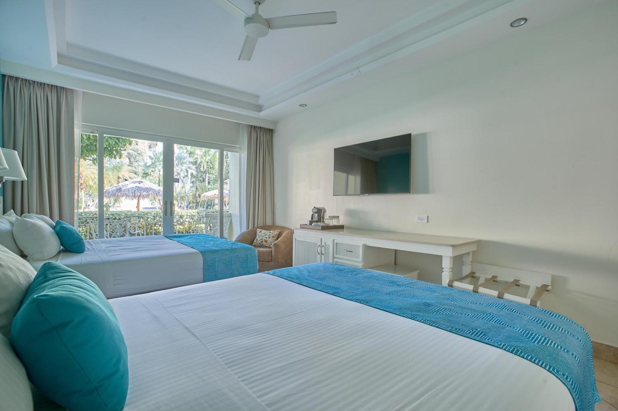 Hotel Tamarindo Diria Beach Resort 客房 照片