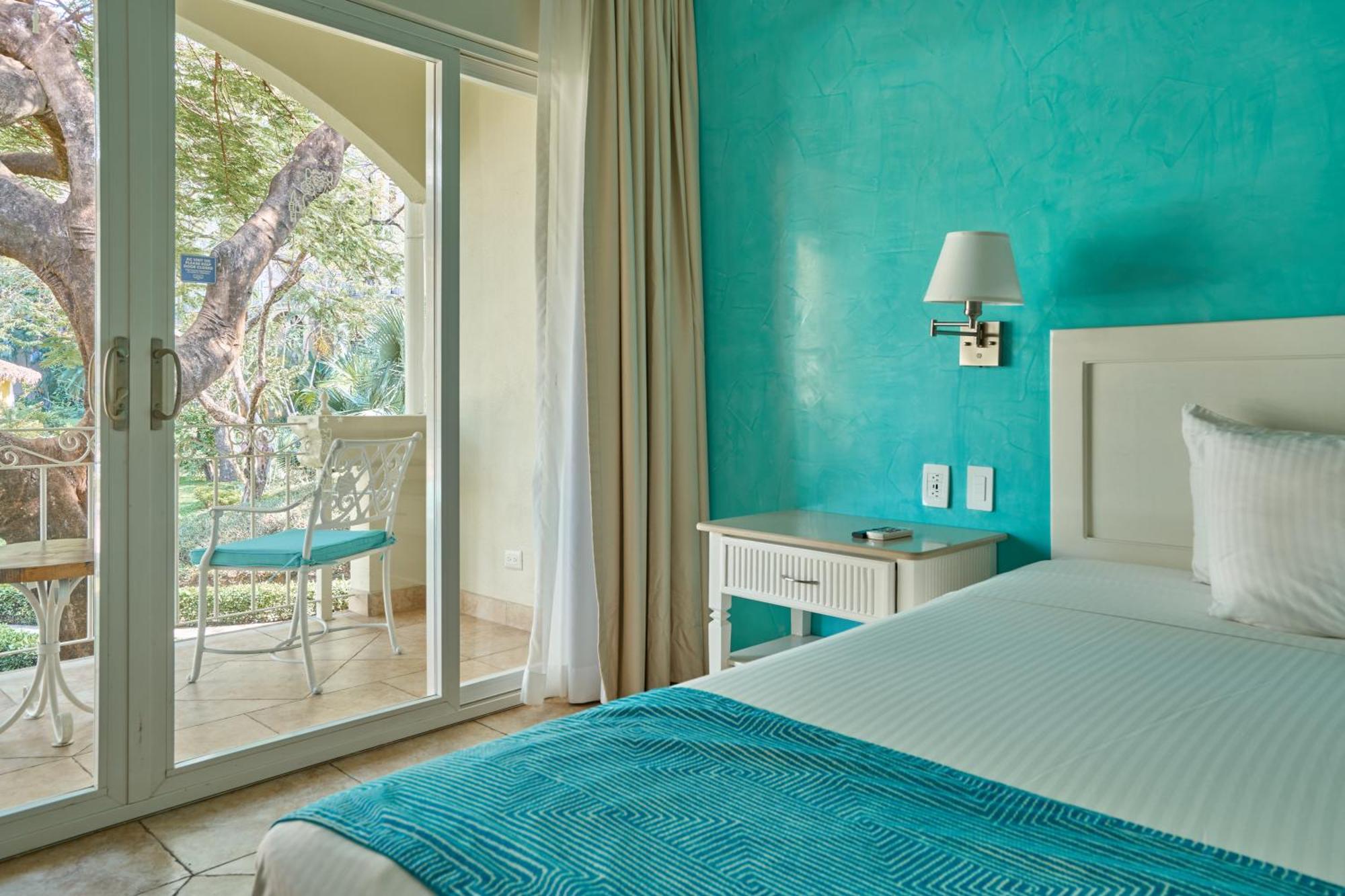 Hotel Tamarindo Diria Beach Resort 客房 照片