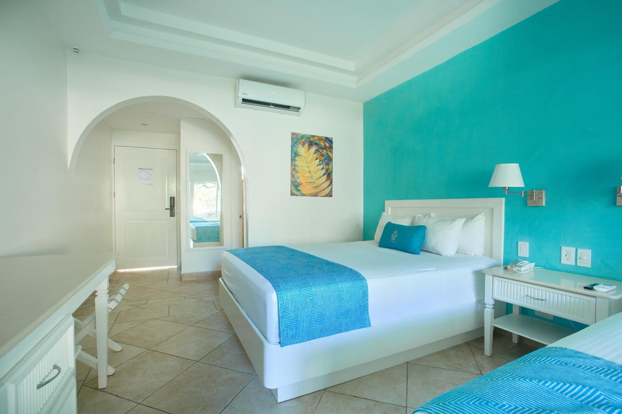 Hotel Tamarindo Diria Beach Resort 客房 照片