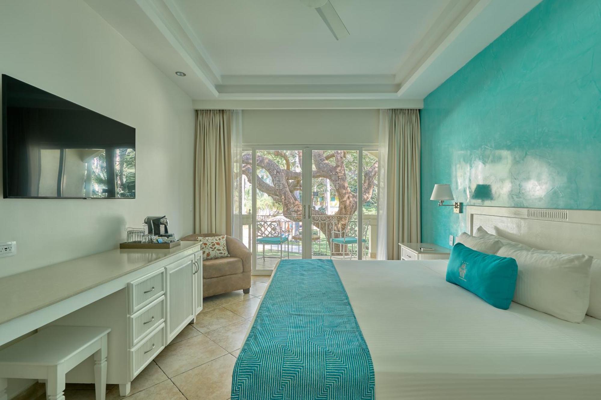 Hotel Tamarindo Diria Beach Resort 客房 照片