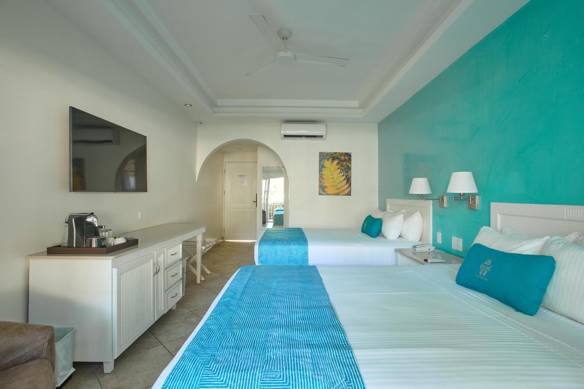 Hotel Tamarindo Diria Beach Resort 客房 照片