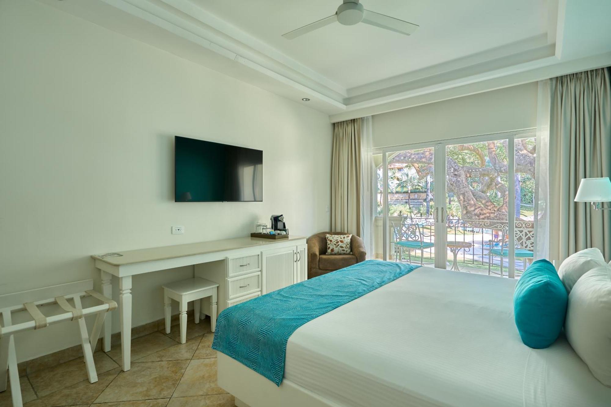 Hotel Tamarindo Diria Beach Resort 客房 照片